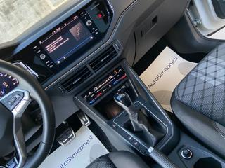 VOLKSWAGEN Taigo usata, con Sensore di luce