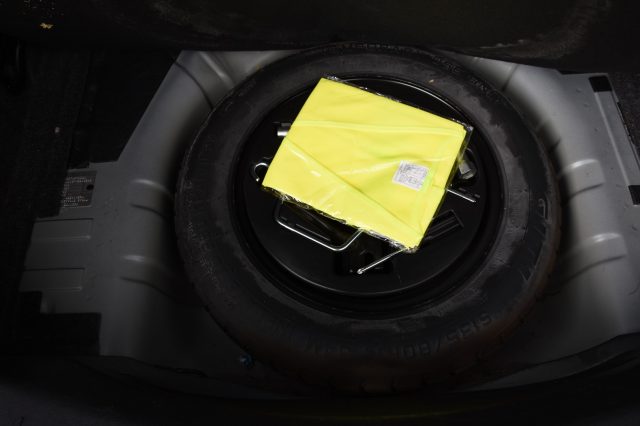 LANCIA Ypsilon usata, con Volante in pelle