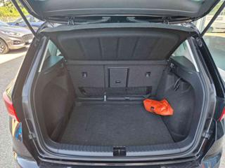 SEAT Ateca usata, con Servosterzo