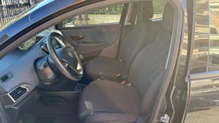 LANCIA Ypsilon usata, con Immobilizzatore elettronico