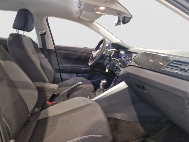 VOLKSWAGEN Polo usata, con ESP