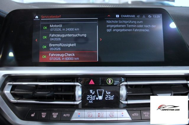 BMW 430 usata 15