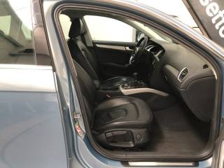 AUDI A4 usata, con Autoradio