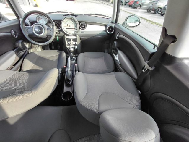 MINI One usata, con Controllo trazione