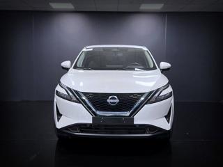 NISSAN Qashqai usata, con Airbag