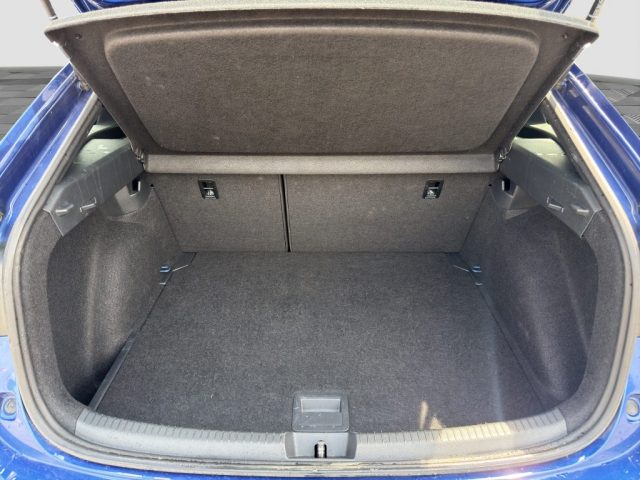 VOLKSWAGEN Taigo usata 13