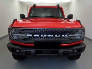 FORD Bronco usata, con Airbag Passeggero