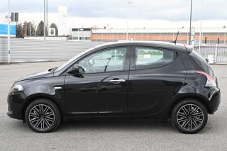 LANCIA Ypsilon usata, con Controllo trazione