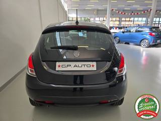 LANCIA Ypsilon usata, con Climatizzatore