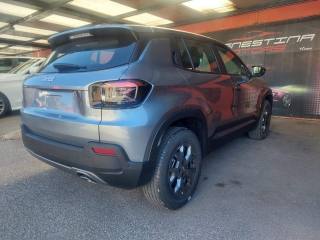 JEEP Avenger usata, con Autoradio