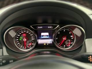 MERCEDES-BENZ GLA 200 usata, con Chiusura centralizzata telecomandata