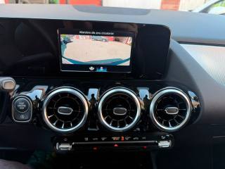 MERCEDES-BENZ B 180 usata, con Controllo trazione