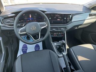 VOLKSWAGEN Taigo usata, con Filtro antiparticolato