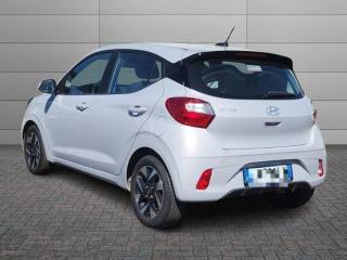 HYUNDAI i10 usata, con Airbag Passeggero
