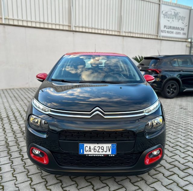 CITROEN C3 usata, con Airbag