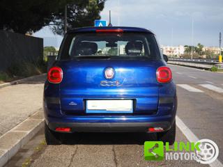 FIAT 500L usata, con Volante multifunzione