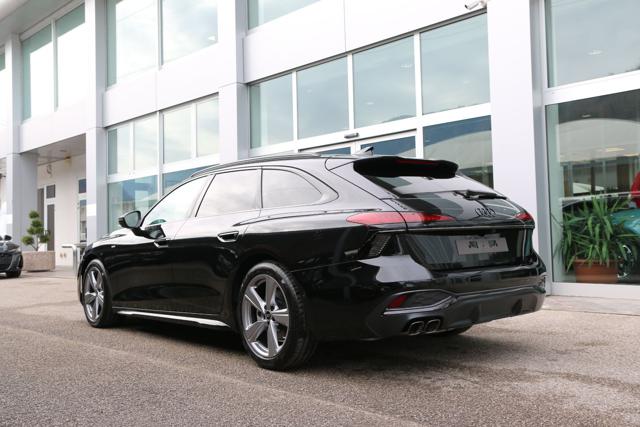 AUDI A6 usata, con Airbag Passeggero