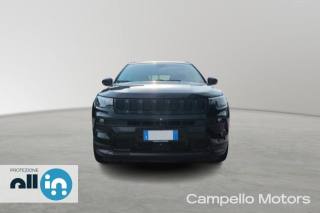 JEEP Compass usata 1