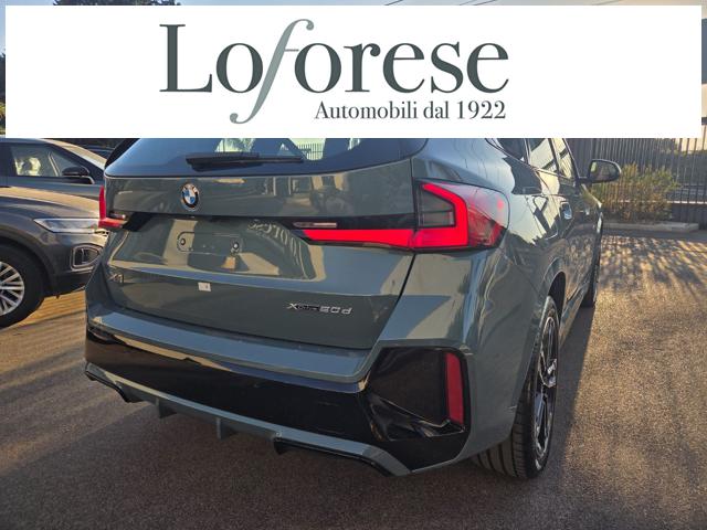 BMW X1 usata, con Alzacristalli elettrici