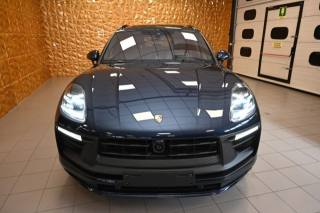 PORSCHE Macan usata 191