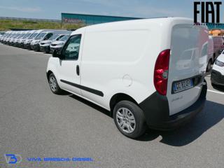FIAT Doblo usata, con Chiusura centralizzata