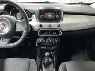 FIAT 500X usata, con Sedile posteriore sdoppiato