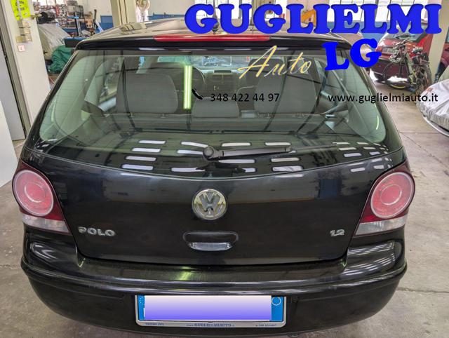 VOLKSWAGEN Polo usata, con Chiusura centralizzata