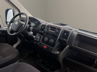 CITROEN Jumper usata, con Park Distance Control