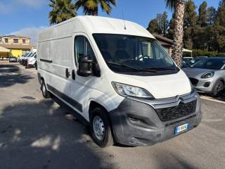 CITROEN Jumper usata, con Airbag Passeggero