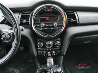 MINI Cooper D usata 14