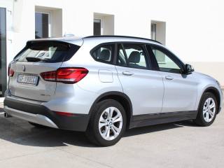 BMW X1 usata, con Chiusura centralizzata
