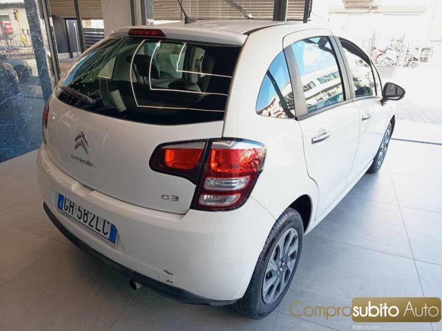 CITROEN C3 usata, con Chiusura centralizzata
