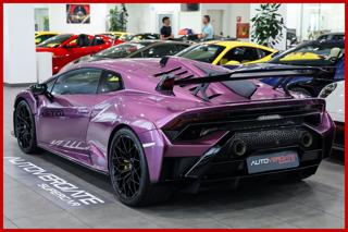 LAMBORGHINI Huracan usata 4