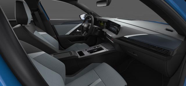 OPEL Astra usata, con Alzacristalli elettrici