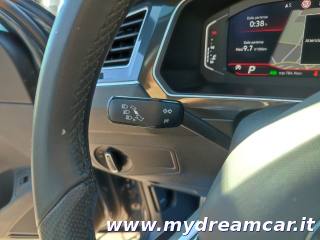 VOLKSWAGEN Tiguan usata 22