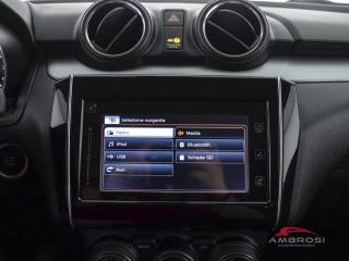 SUZUKI Swift usata 13