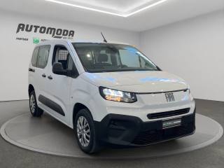 FIAT Doblo usata, con Airbag Passeggero