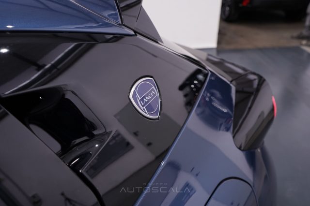 LANCIA Ypsilon usata 38