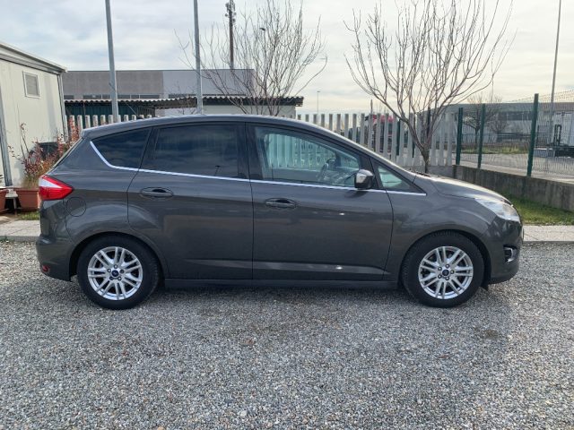 FORD C-Max usata, con Airbag Passeggero