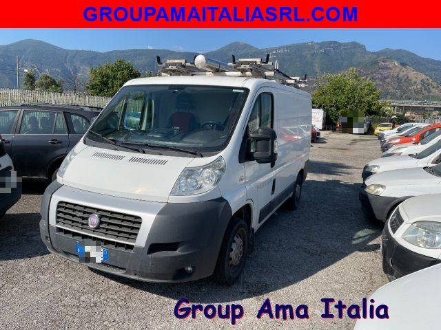 FIAT Ducato usata, con Boardcomputer