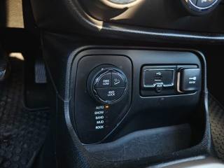 JEEP Renegade usata, con Tetto panorama