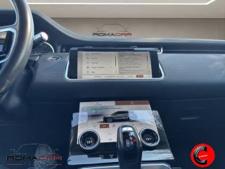 LAND ROVER Range Rover Evoque usata, con Autoradio digitale