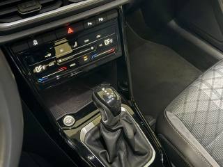 VOLKSWAGEN T-Roc usata, con Immobilizzatore elettronico