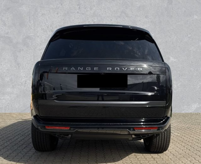 LAND ROVER Range Rover usata, con Autoradio