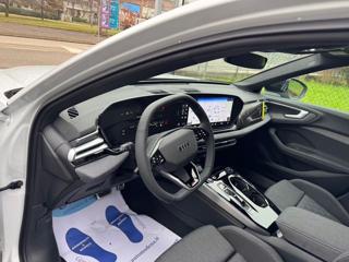 AUDI A5 usata, con Park Distance Control