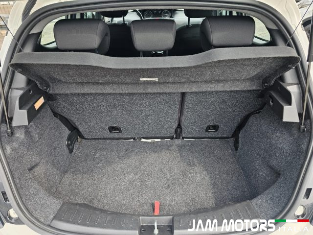LANCIA Ypsilon usata, con Autoradio