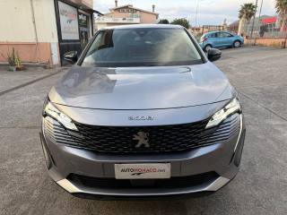 PEUGEOT 3008 usata, con Airbag