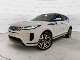 LAND ROVER Range Rover Evoque usata, con Fari LED