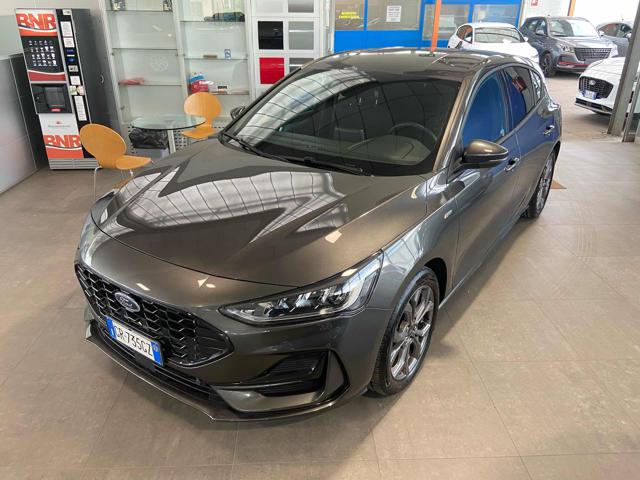 FORD Focus usata, con ABS