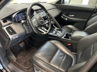 JAGUAR E-Pace usata, con Interni in pelle